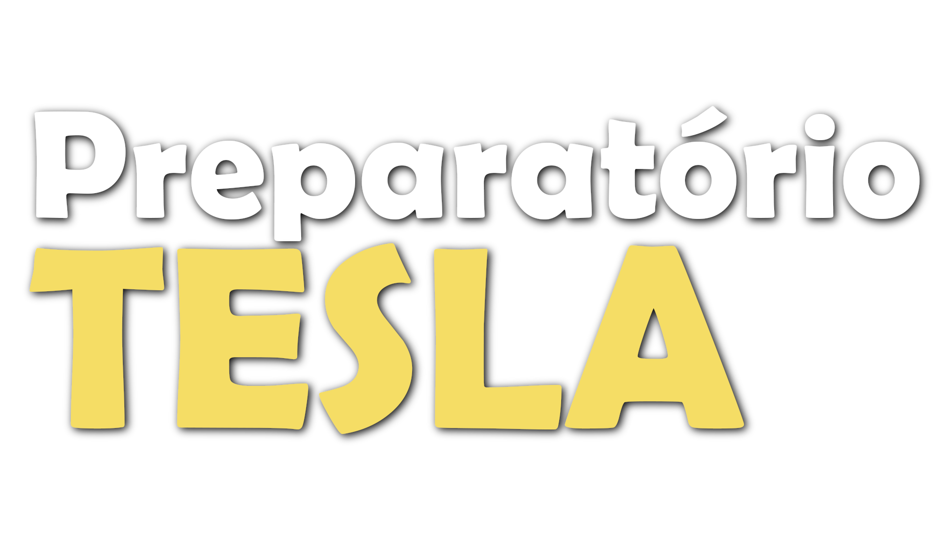 Preparatório Tesla